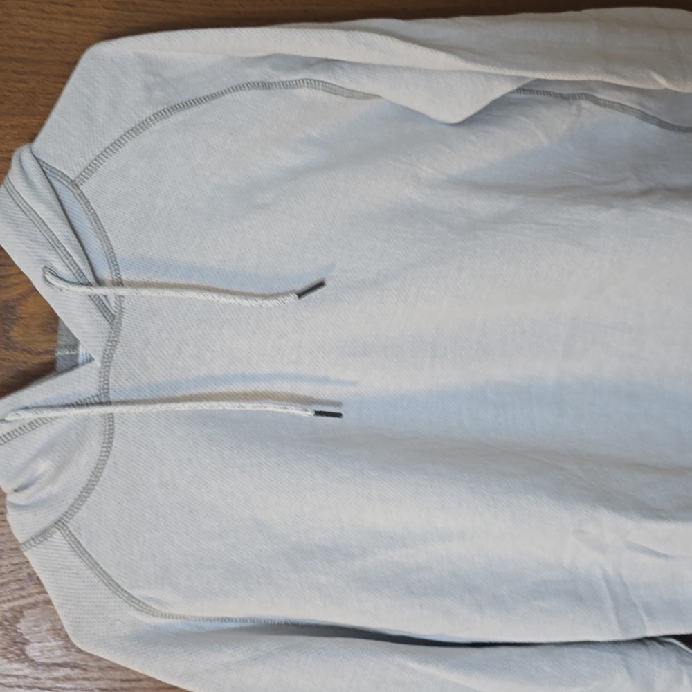 BKE XL Gray Hoodie